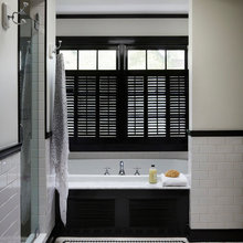 Bathroom Re-model Ideas