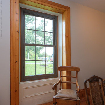 New Window in Delightful Dining Room - Renewal by Andersen Greater Toronto, Otta