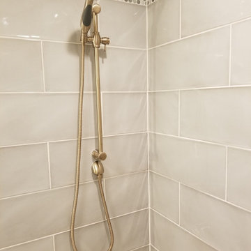 Bathrooms