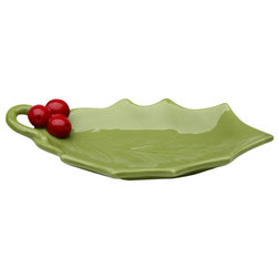 Contemporary Serving Dishes And Platters by StealStreet