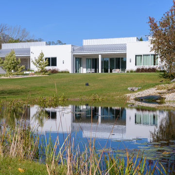 Ultra Modern