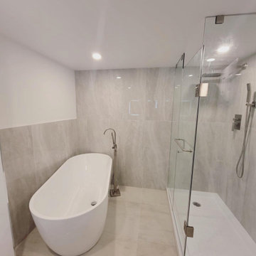 Bathroom Remodels | Modern & Contemporary Bathrooms