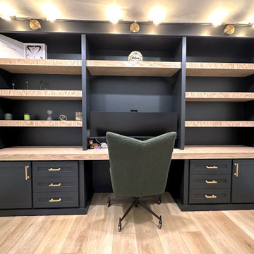 Work from Home? Do It in Style!
