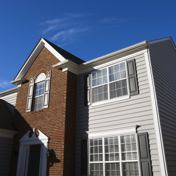 Twin Cities Roofing Contractor