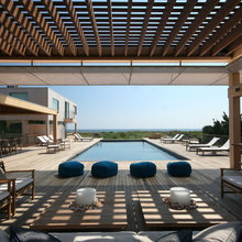 pool decks