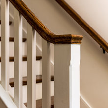 stair details