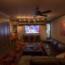 Movie Rooms