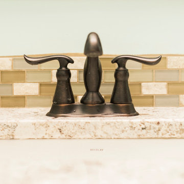 Baths