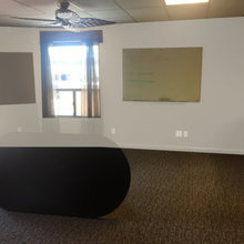 Billy's Office