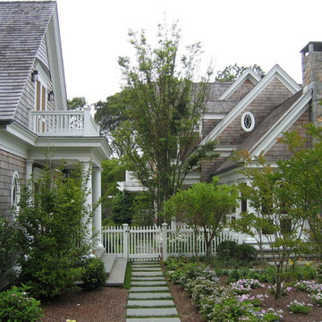 Gardiners Bay Residence