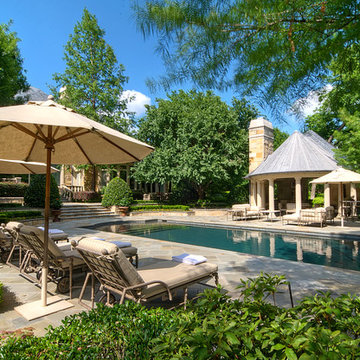 Outdoor Living