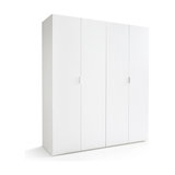 Гардероб с 4 дверцами REMIA LA REDOUTE INTERIEURS