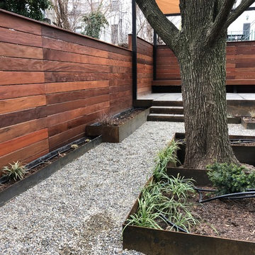 Park Slope Square Design