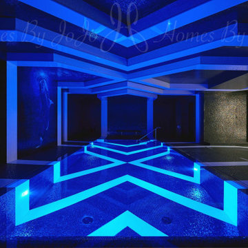 Gallery - Infinity Zero Edge Pools
