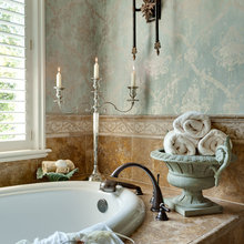 gorgeous bathrooms
