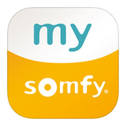 The Somfy myLink&trade; - Window Treatment Accessories
