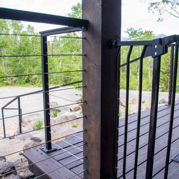 Granite Ridge Cable Rail