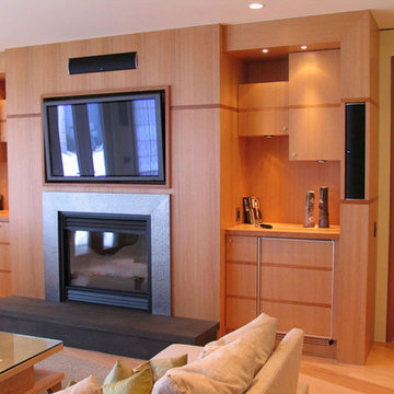 Aspen Home Reimagined
