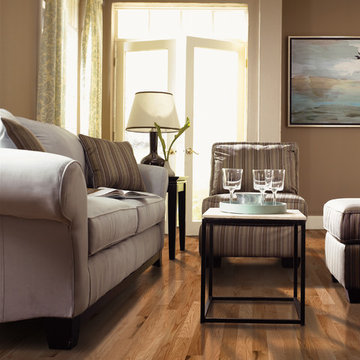 Mohawk Hardwood