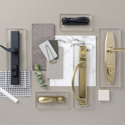 Architect Series - Interior Doors
