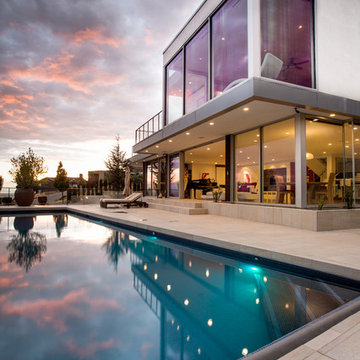 Truong Residence