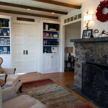 Cozy Den & Home Office in West Chester, PA