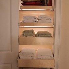 storage