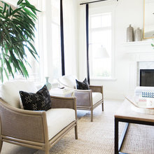 Wanganella Living Room