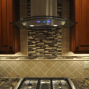 Milford Kitchen