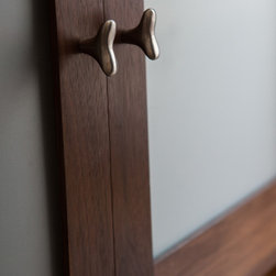 Dressing up a cabinet - Products