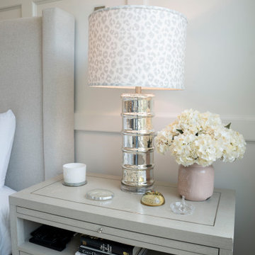Irmo Luxury Primary Suite