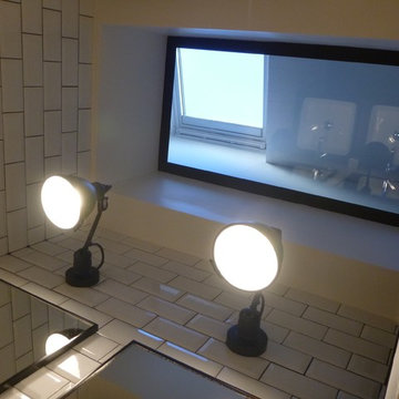 Loft Parisien