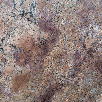 Juparana Florence Bordeaux Granite