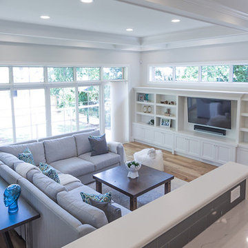 Wellington Major Renovation