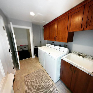 Residential Projects