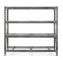Basement Storage