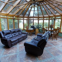 patio home