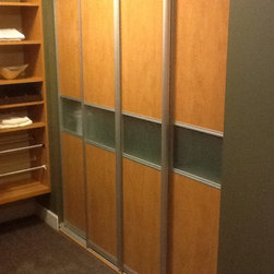 Custom closets - Products