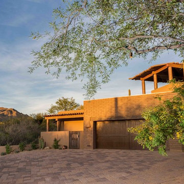 Desert Mountain, Scottsdale AZ