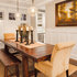 The Nantucket Show Home - Traditional - Kitchen - Vancouver - by Axiom