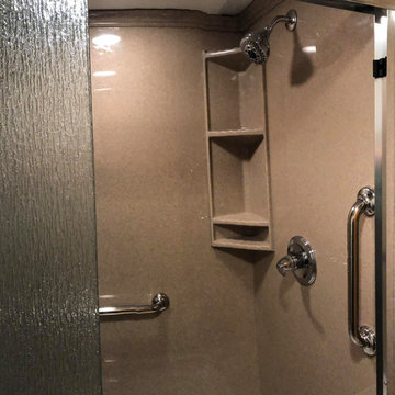 Bathroom Remodel 10/28/19