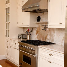 Kitchen Hood