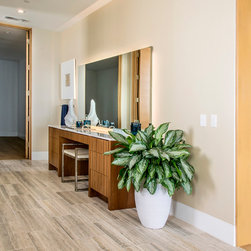 Corona del Mar, Ca - Furniture