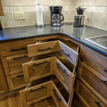 Home Office Ideas