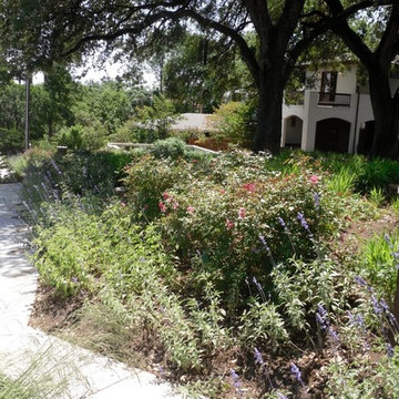 Melridge Place - Austin, TX