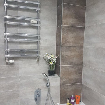 Bathrooms