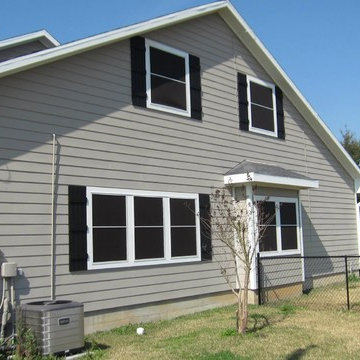 Ranch Style with HardiPlank in Waller, TX