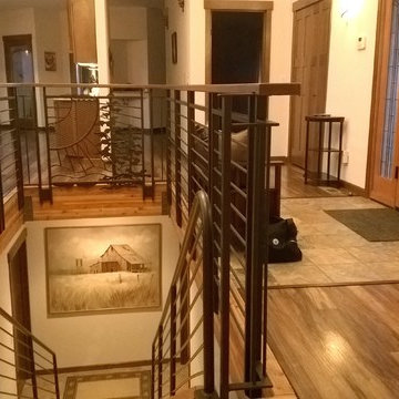 Craftsman Home
