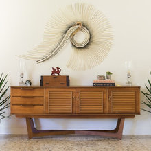 Accent Pieces
