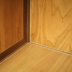 FWC credenza - Buffets And Sideboards